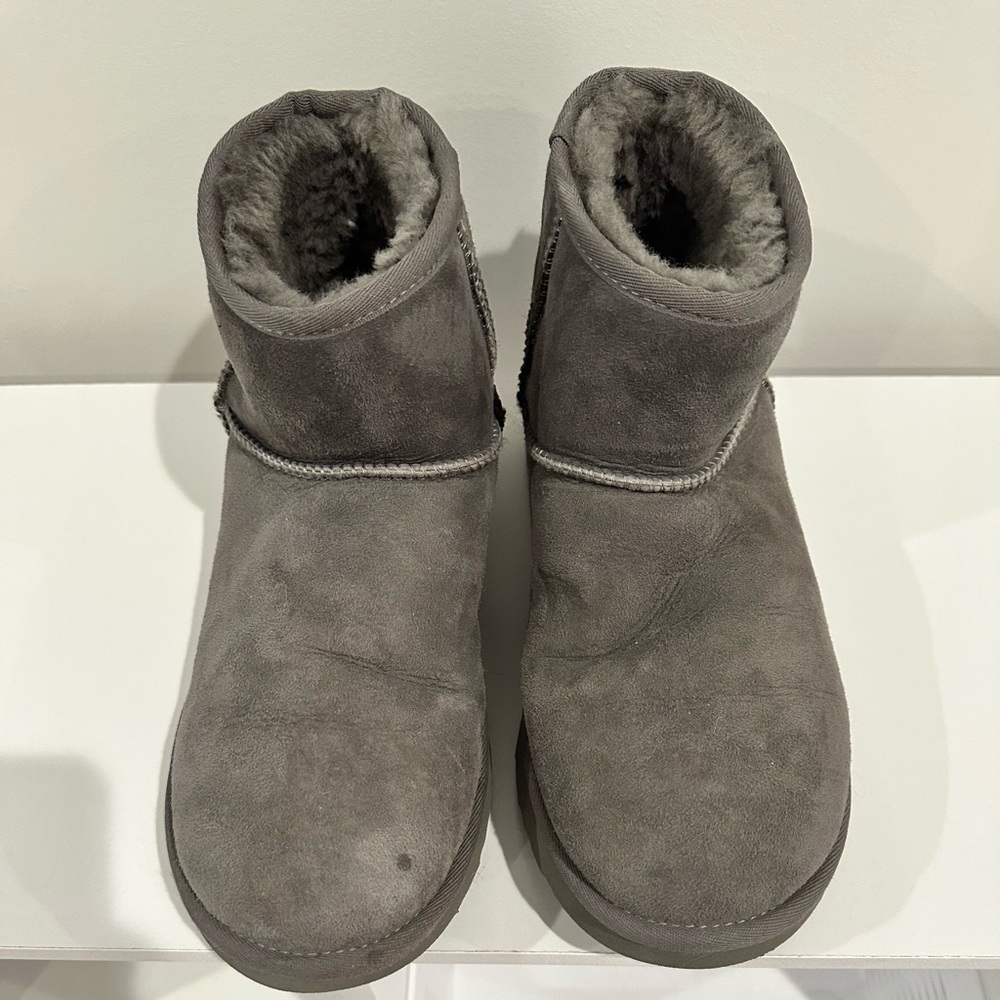 Ugg Mini Boots - image 2